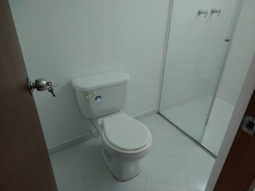 11 Balcones Serrezuela