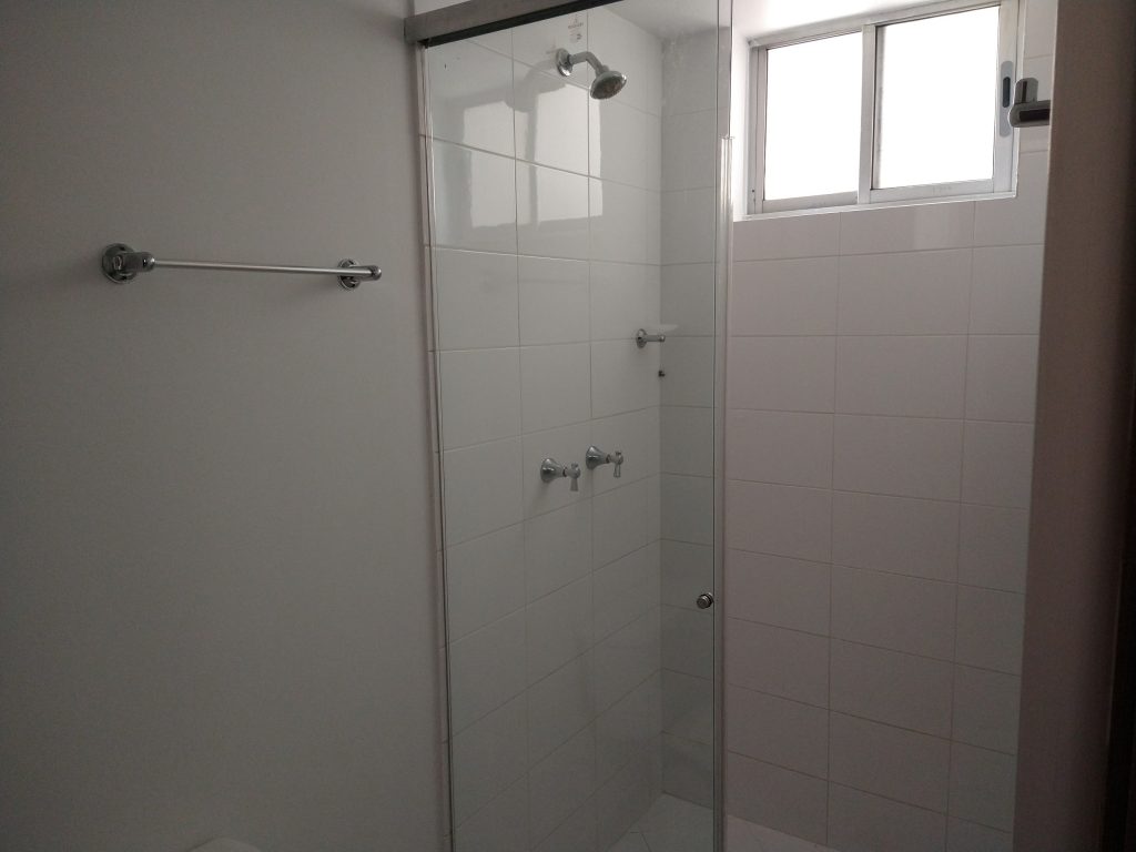 12 Balcones Serrezuela