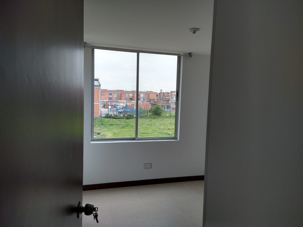 13 Balcones Serrezuela