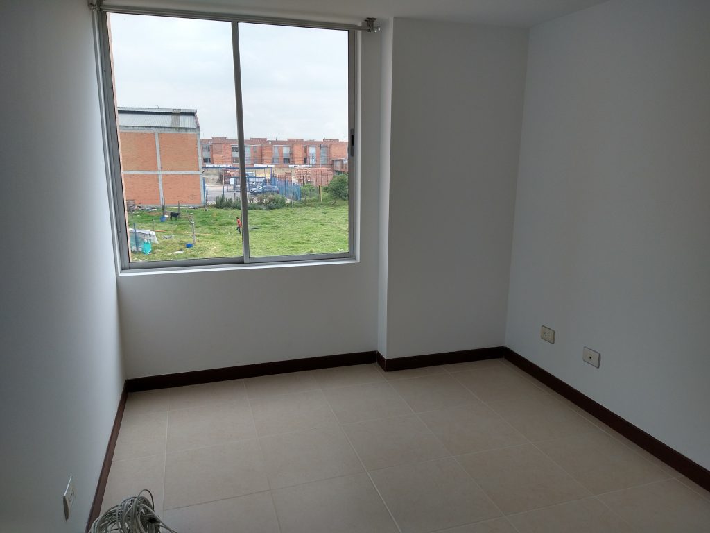 16 Balcones Serrezuela