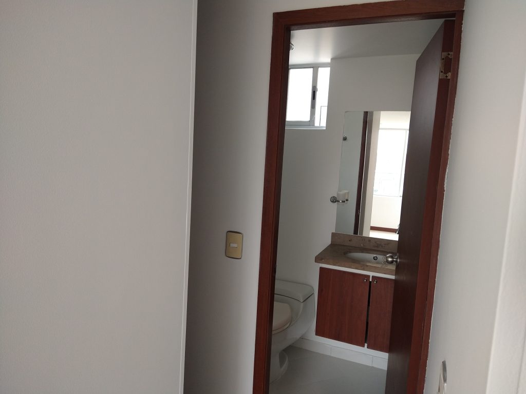 17 Balcones Serrezuela