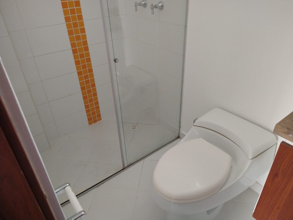 18 Balcones Serrezuela