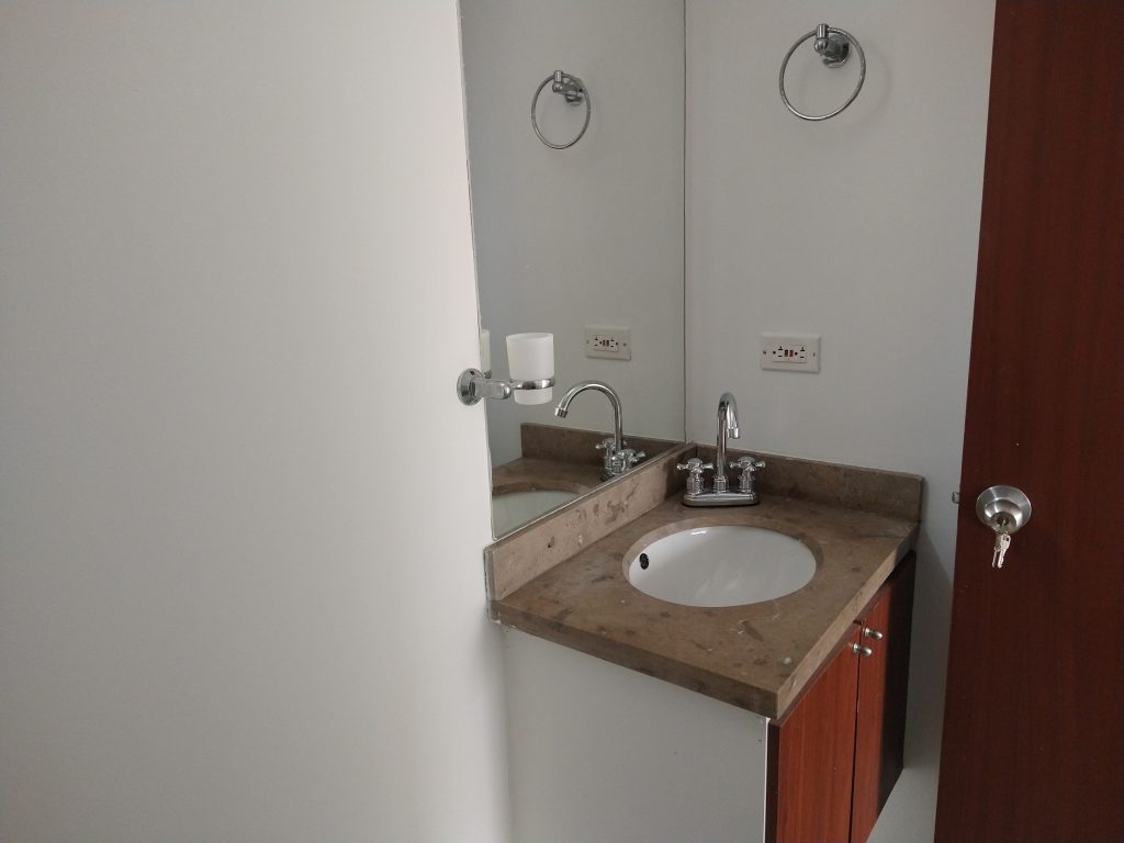 19 Balcones Serrezuela