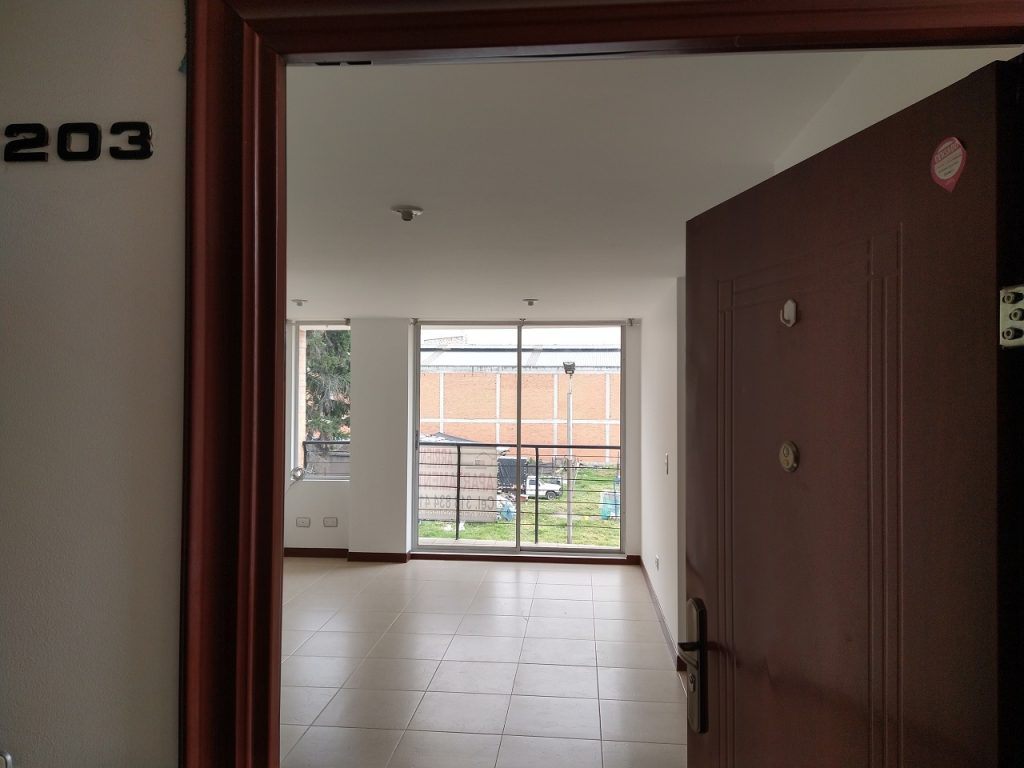 2 Balcones Serrezuela