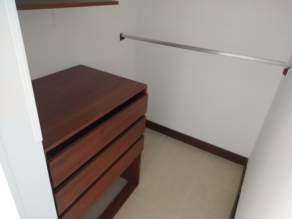 21 Balcones Serrezuela