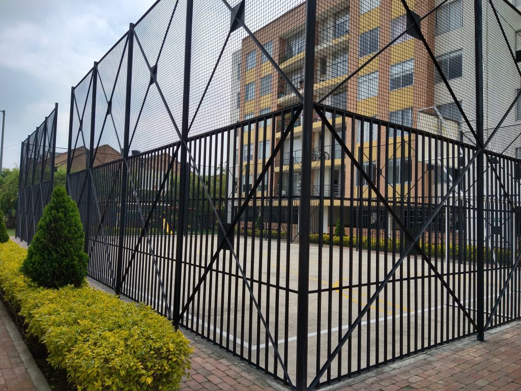 22 Balcones Serrezuela