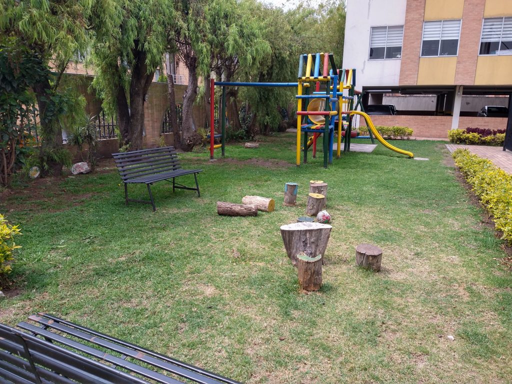 25 Balcones Serrezuela