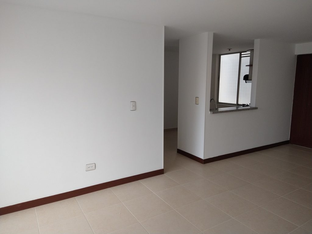 3 Balcones Serrezuela