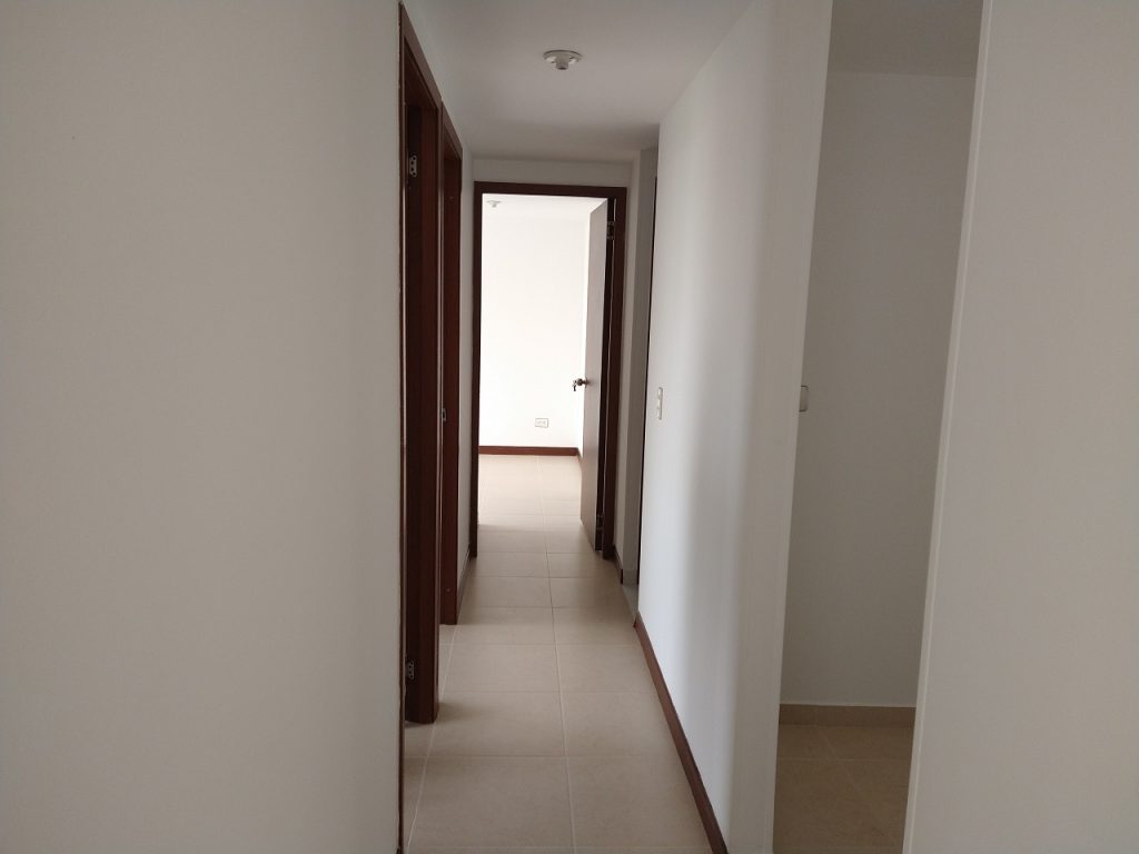 4 Balcones Serrezuela