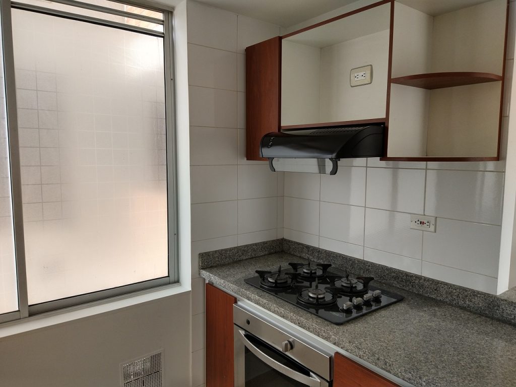 5 Balcones Serrezuela