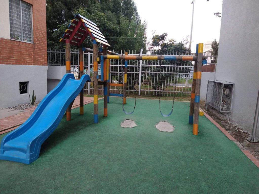 5 Mirador Cerezos