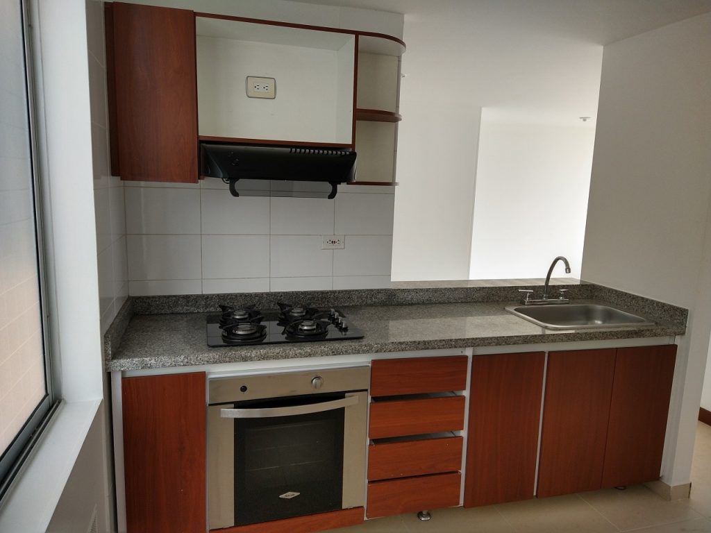 6 Balcones Serrezuela