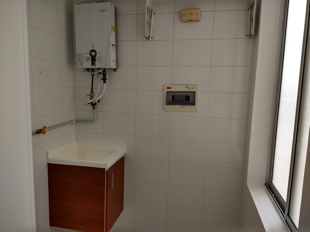 8 Balcones Serrezuela