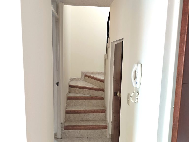8 Portal Granada IV