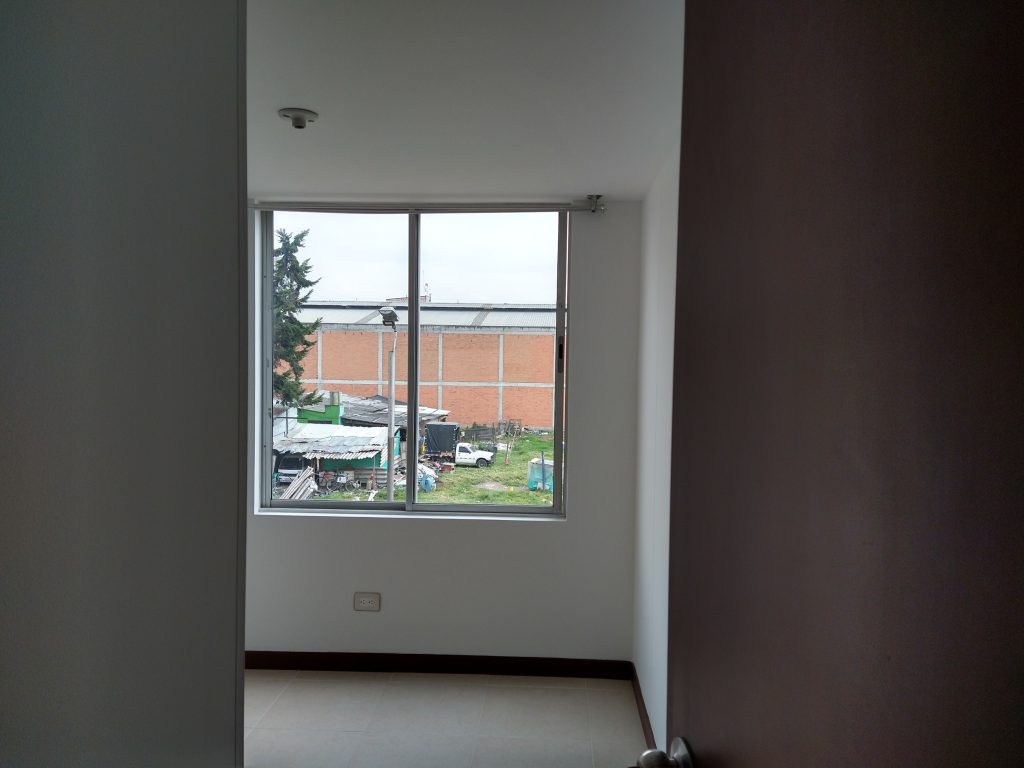 9 Balcones Serrezuela