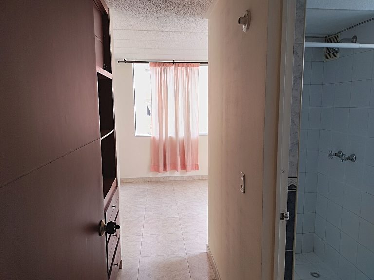 9 Portal Granada IV